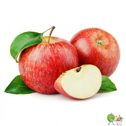 Pommes Braeburn Extra -...