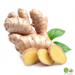 Gingembre 350g-400g