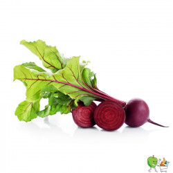 Betterave rouge 450g-550g