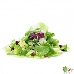 Salade mêlée - 250g