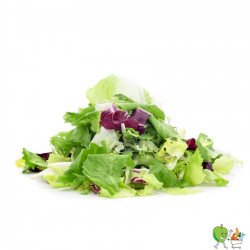 Salade mêlée - 250g