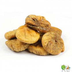 Figues séchées 250g