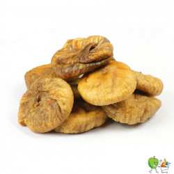 Figues séchées 250g