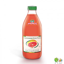 Andros - Jus de...