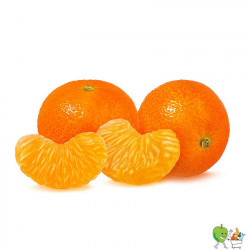 Clémentines - 900g-1100g