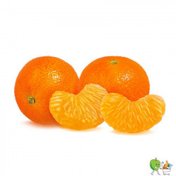 Clémentines - 900g-1100g