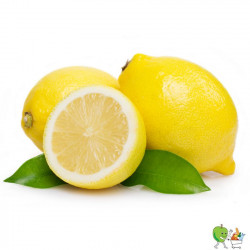 Citrons - 900g-1100g