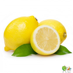 Citrons - 900g-1100g