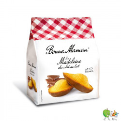 Bonne Maman - Madeleines...