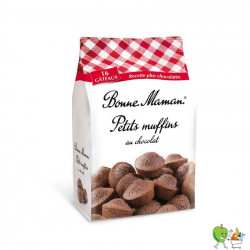 Bonne Maman - Muffins au...