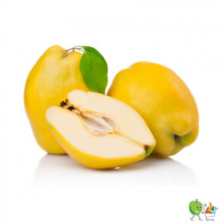 Coings - 900g-1100g