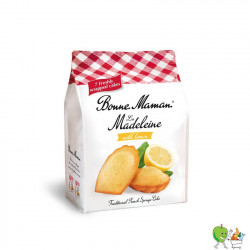 Bonne Maman - Madeleines au...