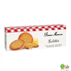 Bonne Maman - Galettes...
