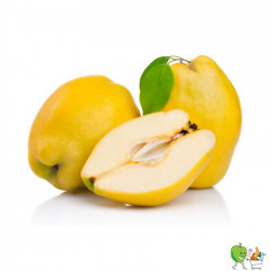 Coings - 900g-1100g