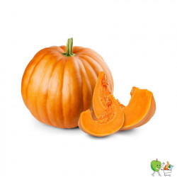 Courges - 1200g-1400g