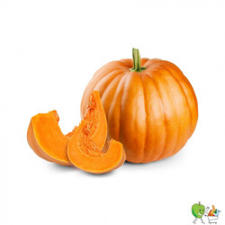 Courges - 1200g-1400g