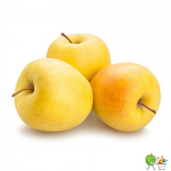 Pommes Golden extra -...