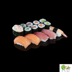 Kitami Sushi Zen