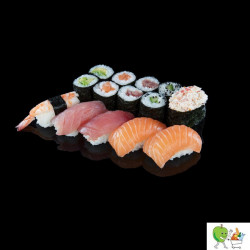 Kitami Sushi Zen