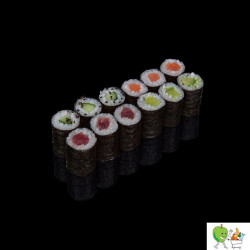Samourai Sushi Zen
