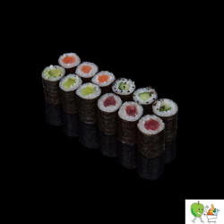 Samourai Sushi Zen