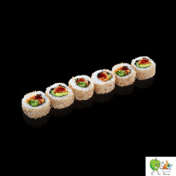 Tsurugi Sushi Zen