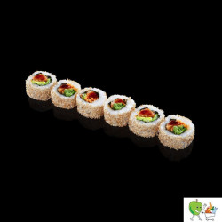 Tsurugi Sushi Zen