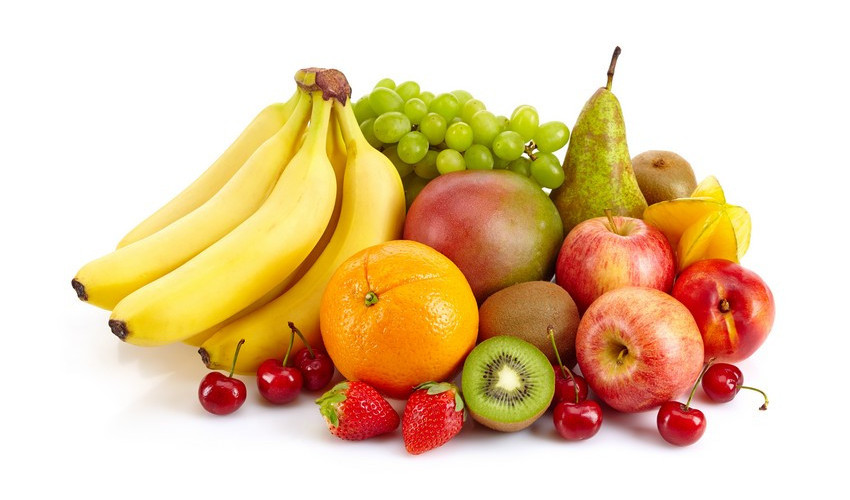 Fruits