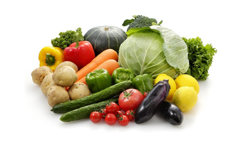 Légumes