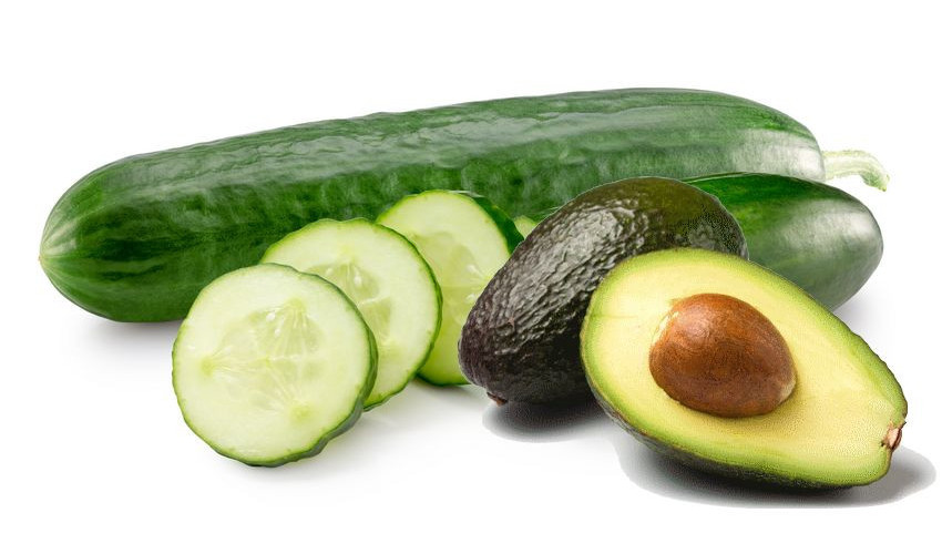 Avocats & Concombres