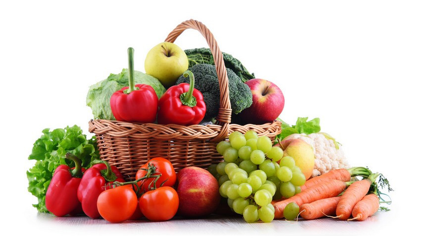 Fruits & Légumes