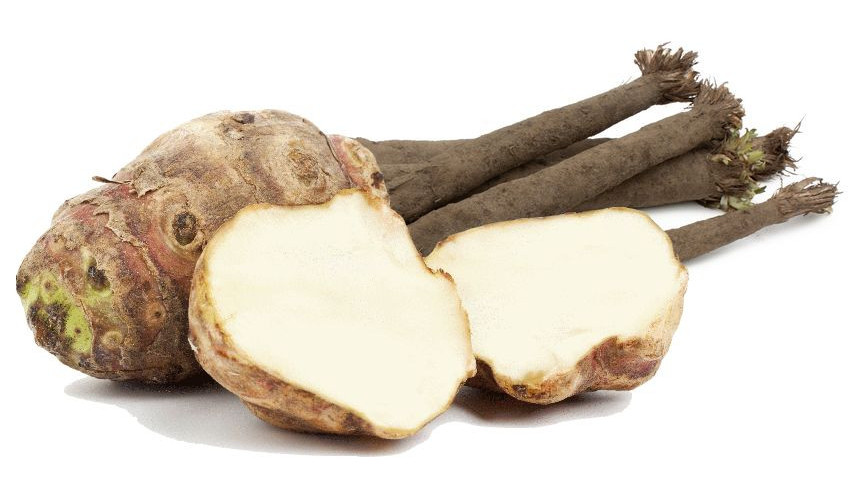 Légumes d'antan