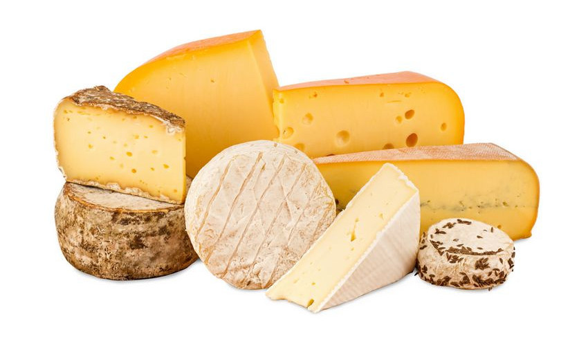 Fromages