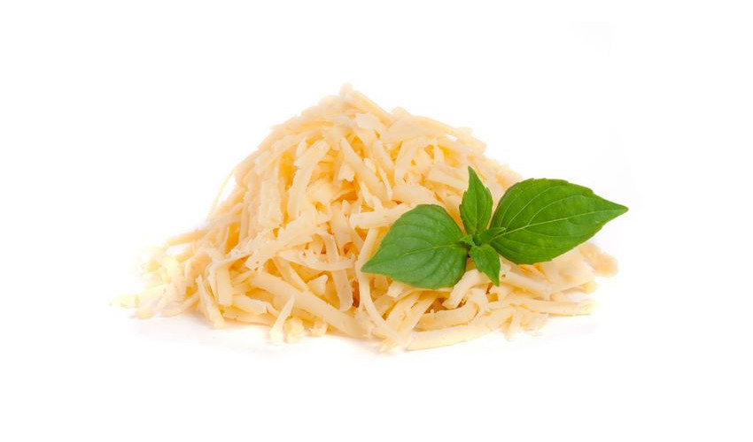 Fromages rapés