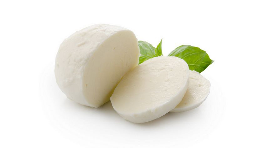 Fromages frais & Mozzarella