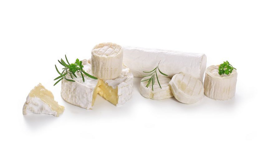 Brebis, Chèvre & Féta