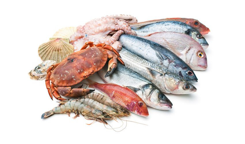 Poissons