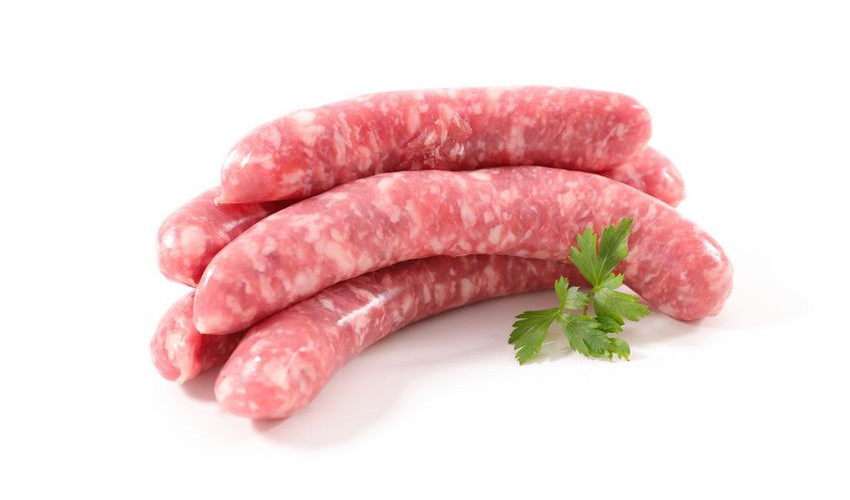 Saucisses