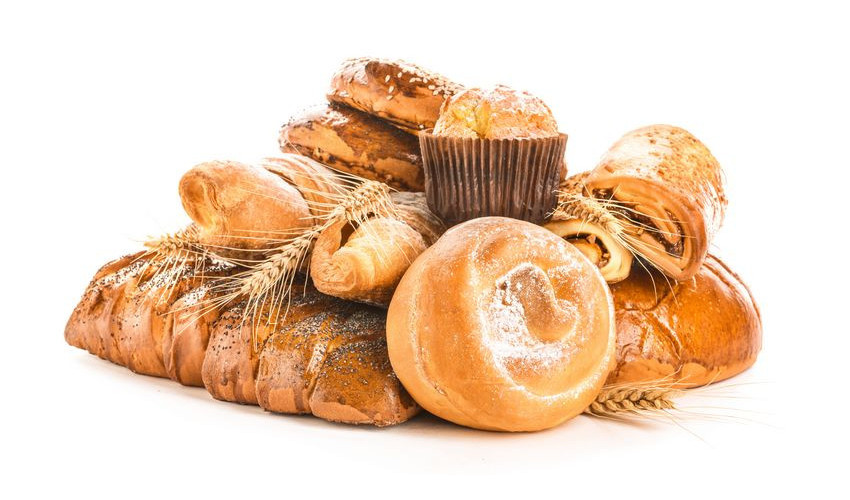 Boulangerie & Pâtisseries