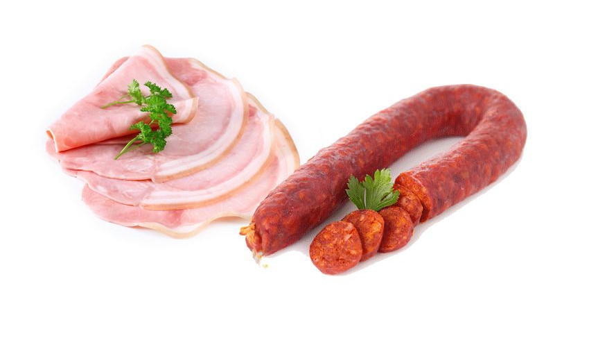 Jambon & Charcuterie