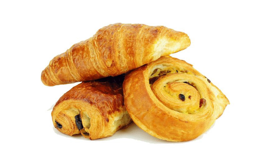 Viennoiseries