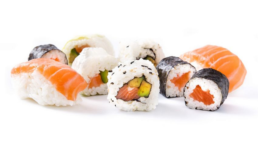 Sushis
