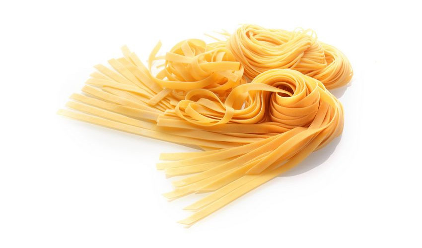 Pâtes fraîches