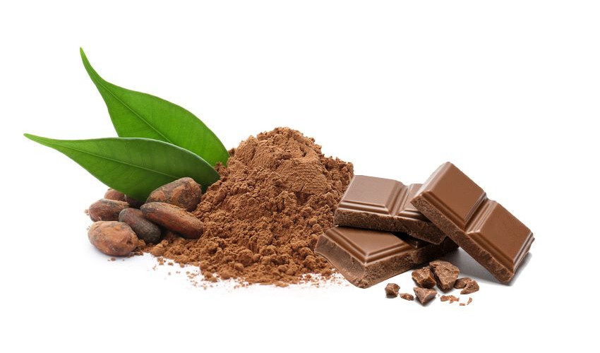 Chocolats et bonbons