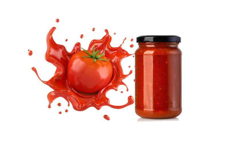 Sauces tomates