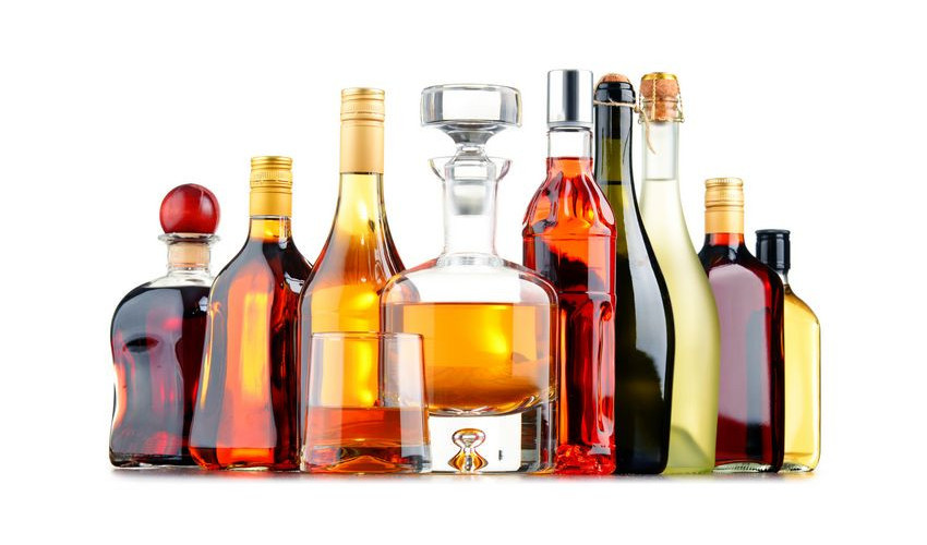 Alcools