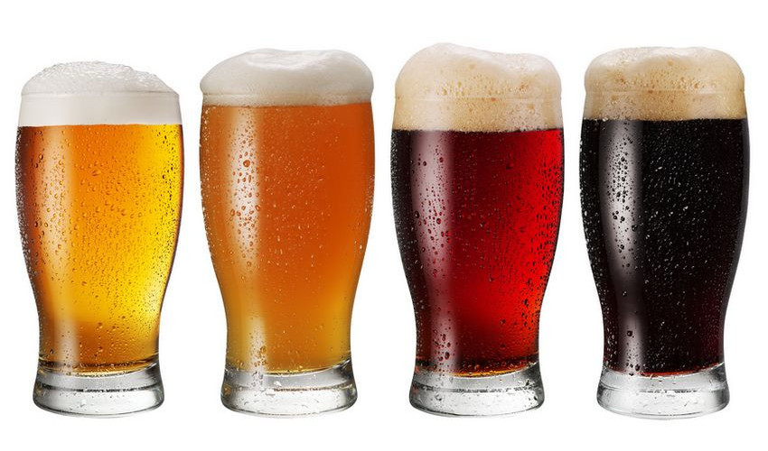 Bières