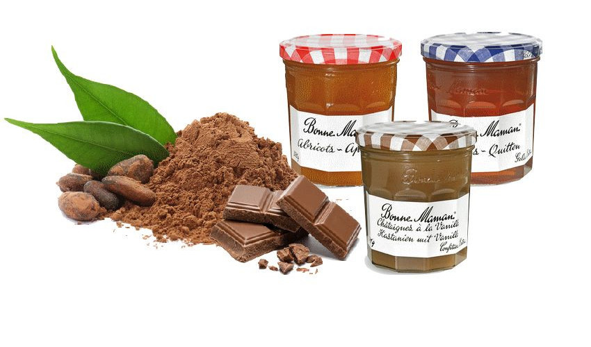 Epicerie Chocolats & Condiments