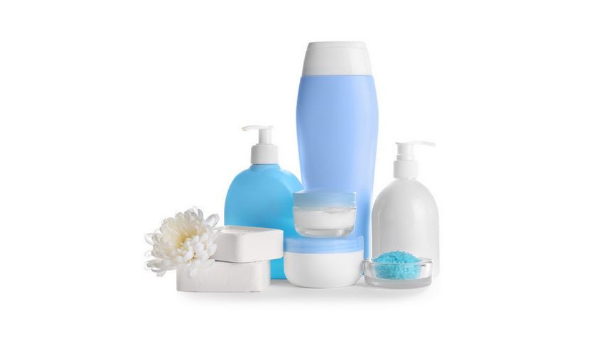 Shampoings, déodorants & Soins cheveux