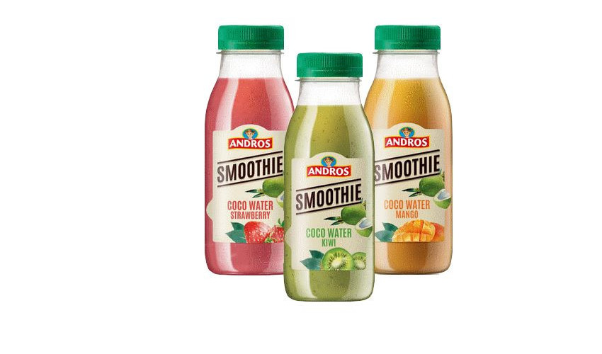 Smoothies